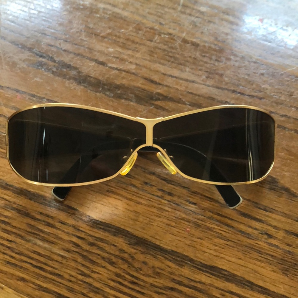 Vintage Romeo Gigli Sunglasses